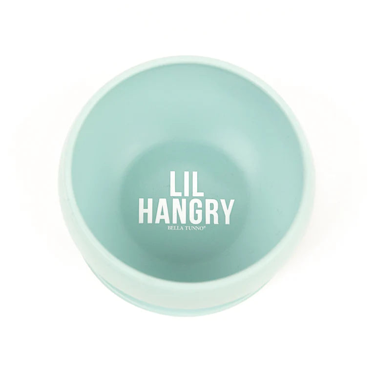 Wonder Bowl- Lil Hangry