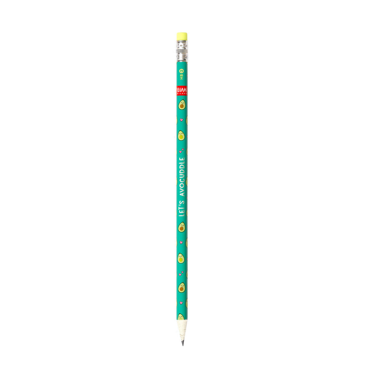 Pencils- Recycled Paper Assorted
