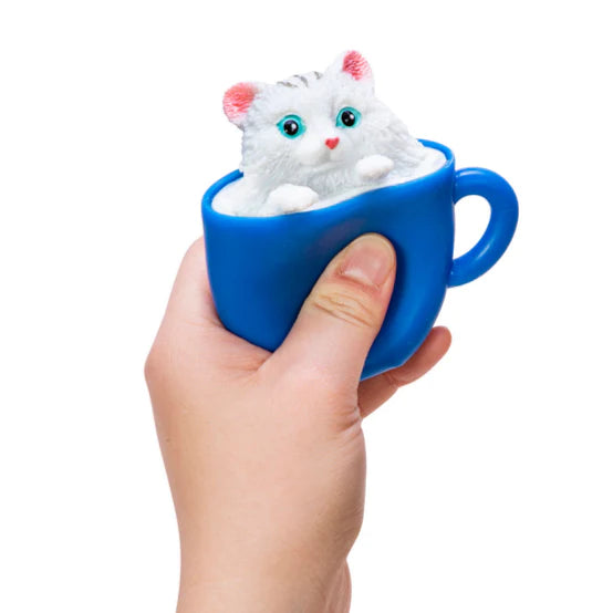 Pop-A-Chino Kitties Assorted