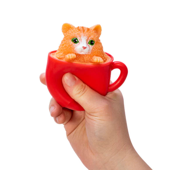 Pop-A-Chino Kitties Assorted