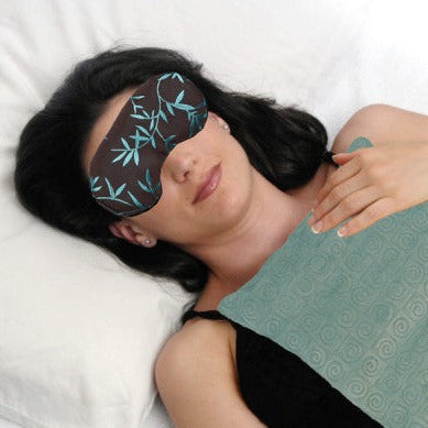Sleep Mask- Aromatherapy