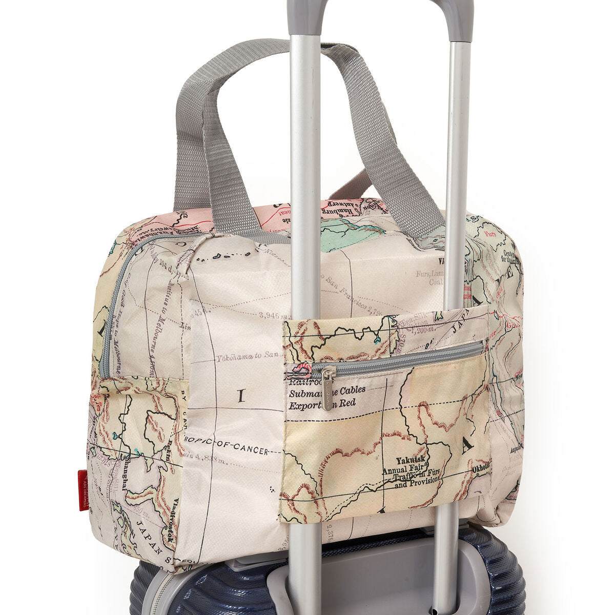 Folding Travel Bag