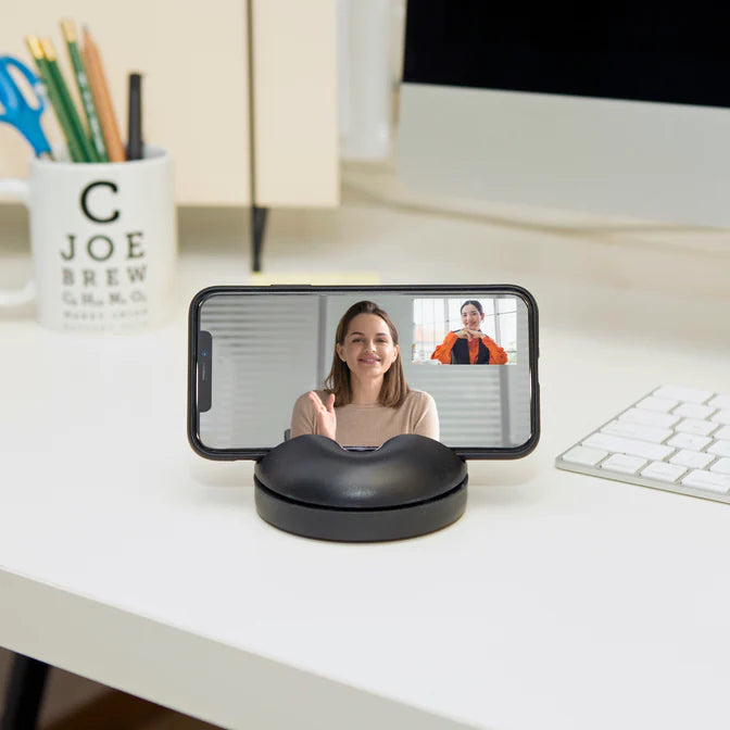 Phone Spinner Black