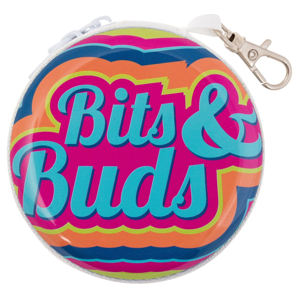 Bits N' Buds Case Assorted