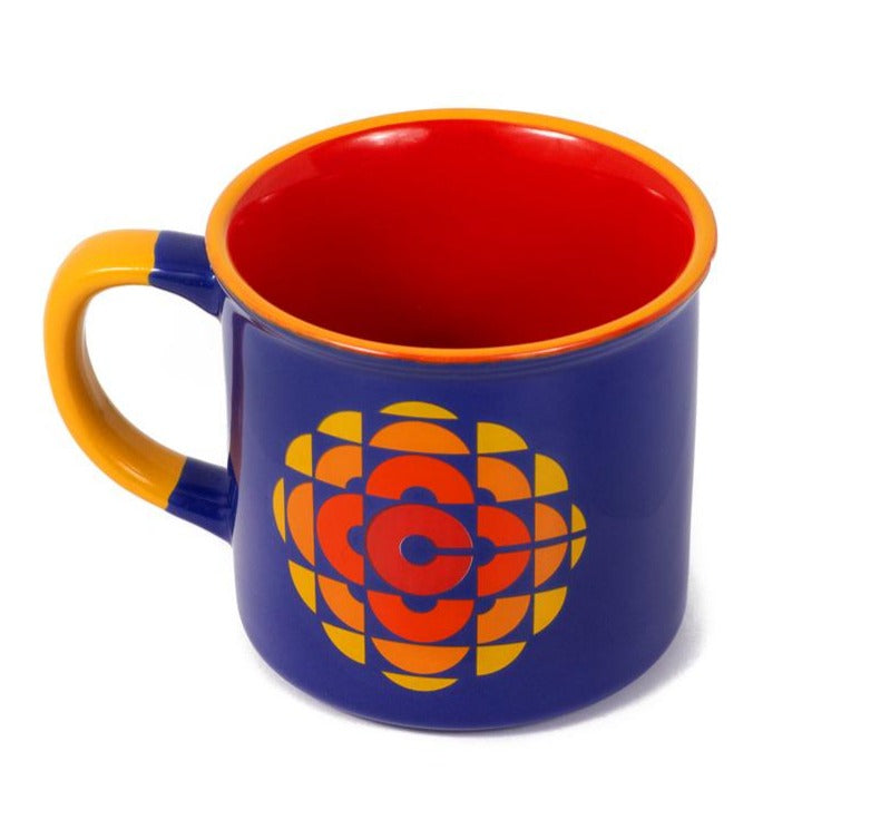 Mug- CBC Logo