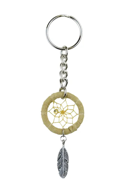 Keychains- Dream Catcher Assorted