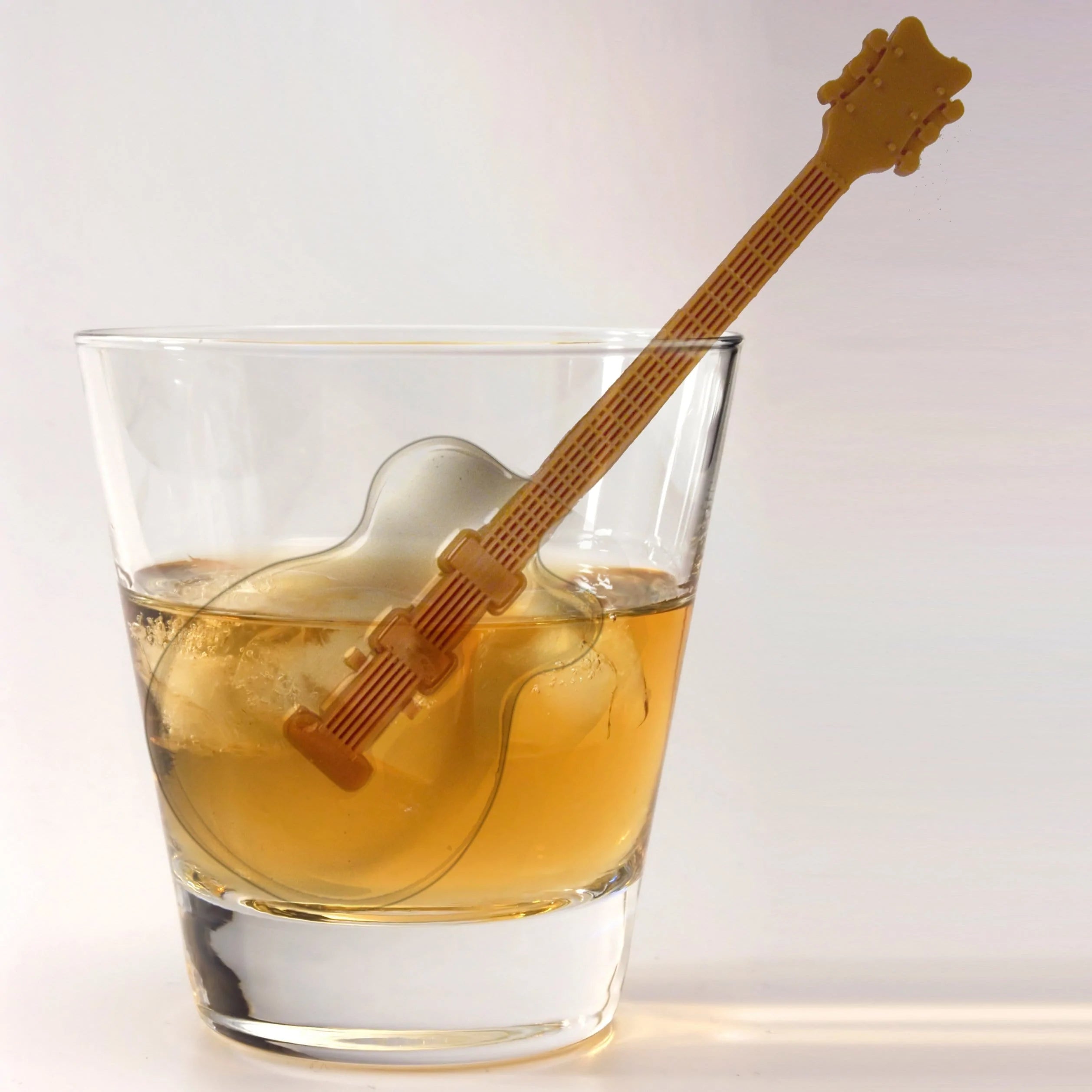 Fred- Ice Stirrers- Cool Jazz