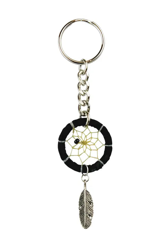 Keychains- Dream Catcher Assorted