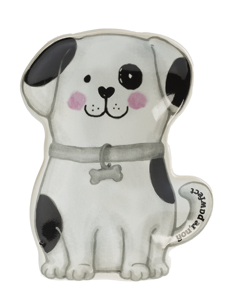 Dog Trinket Dish- Assorted