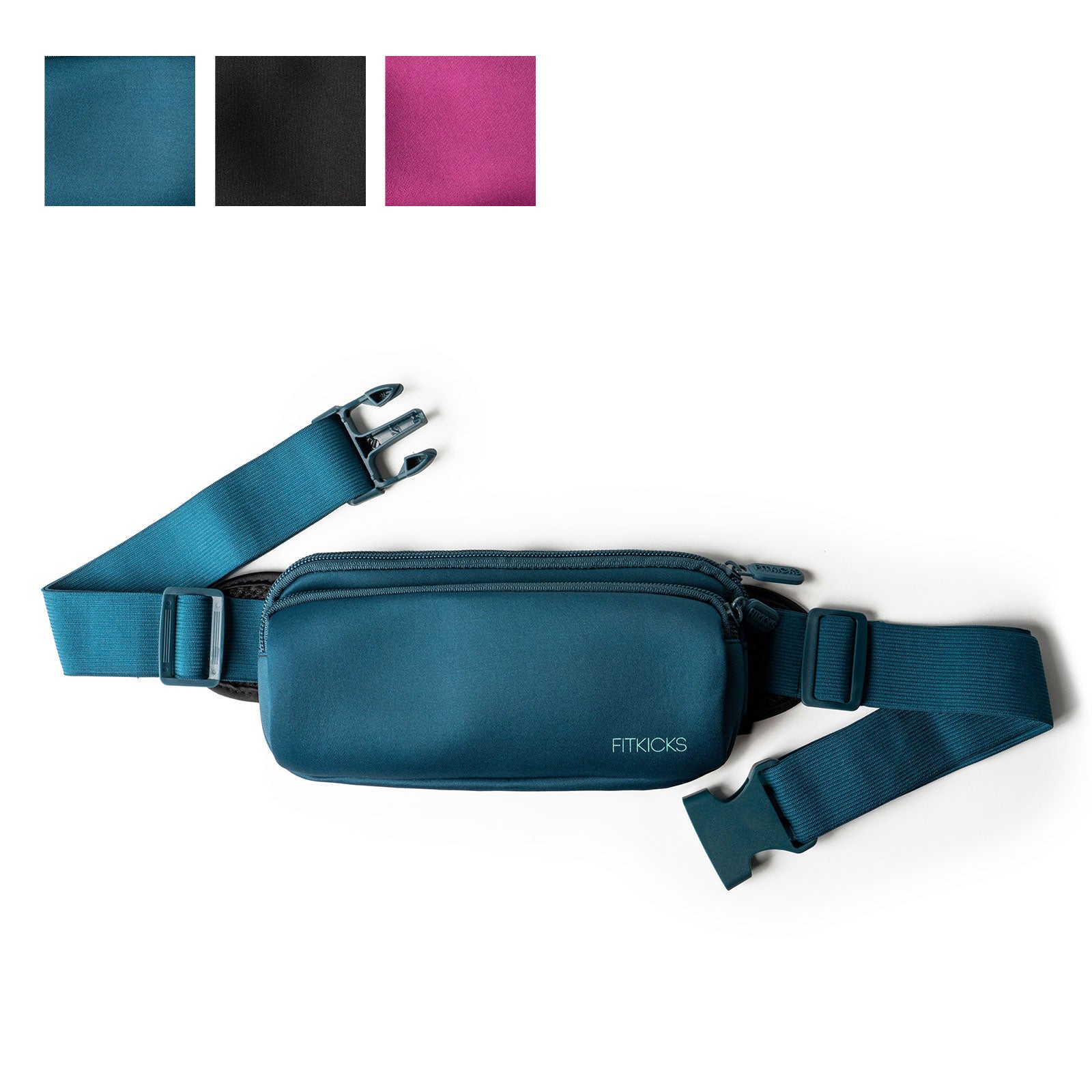 FITZIP Belt Bag