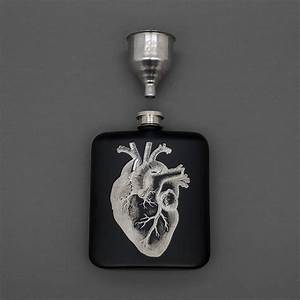 Flask- Medicinal Purposes