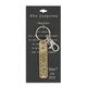 Keychain - She Inspires - Fly