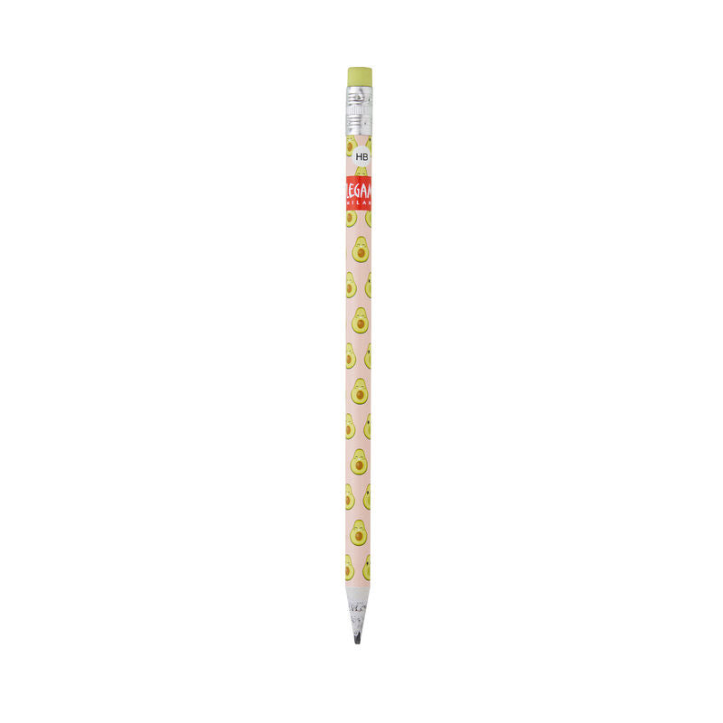 Pencils- Recycled Paper Assorted
