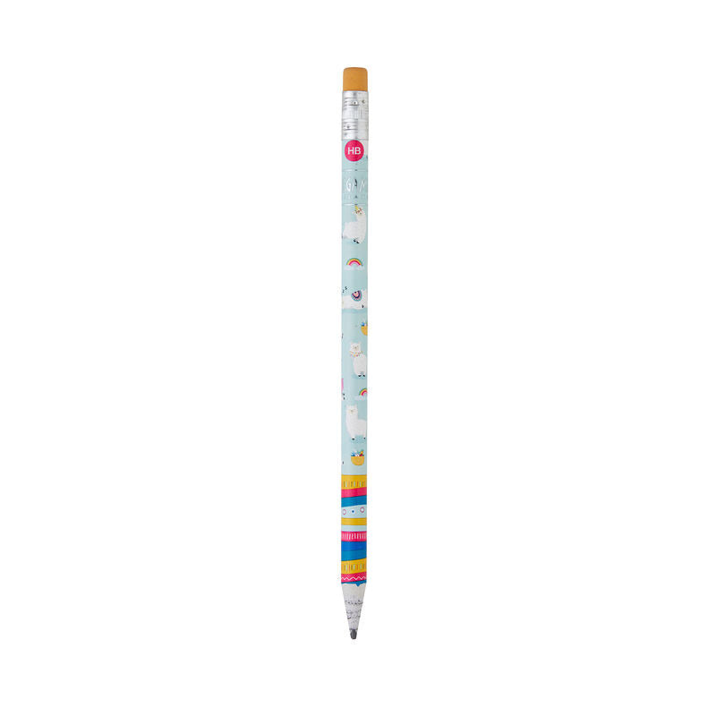 Pencils- Recycled Paper Assorted
