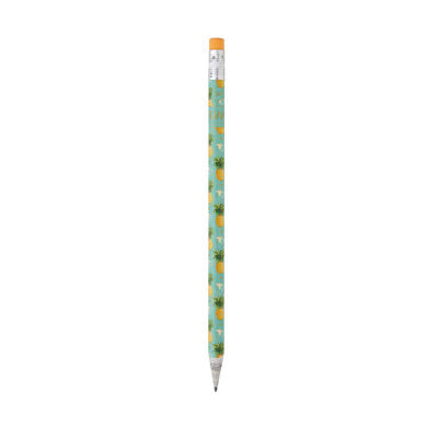 Pencils- Recycled Paper Assorted
