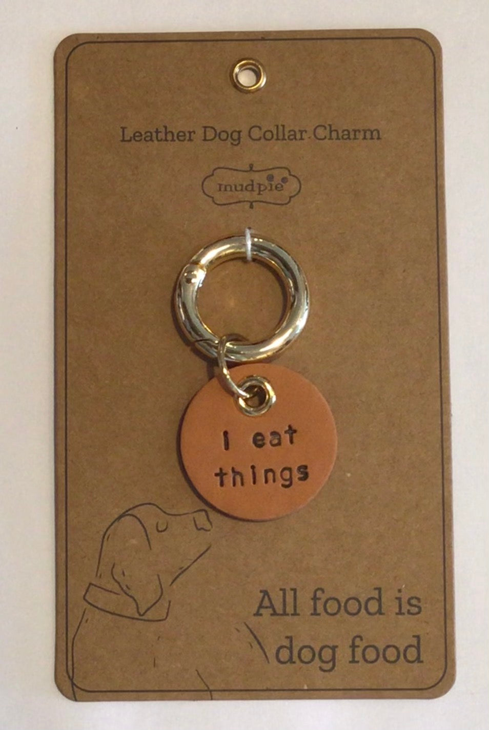 Dog Collar Charms- Assorted