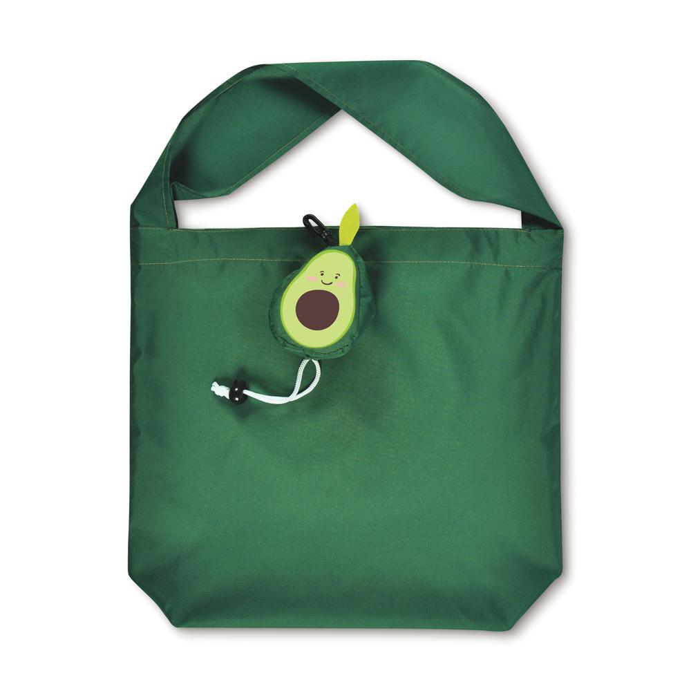 Fred- Market Mates Shopping Bag- Avocado