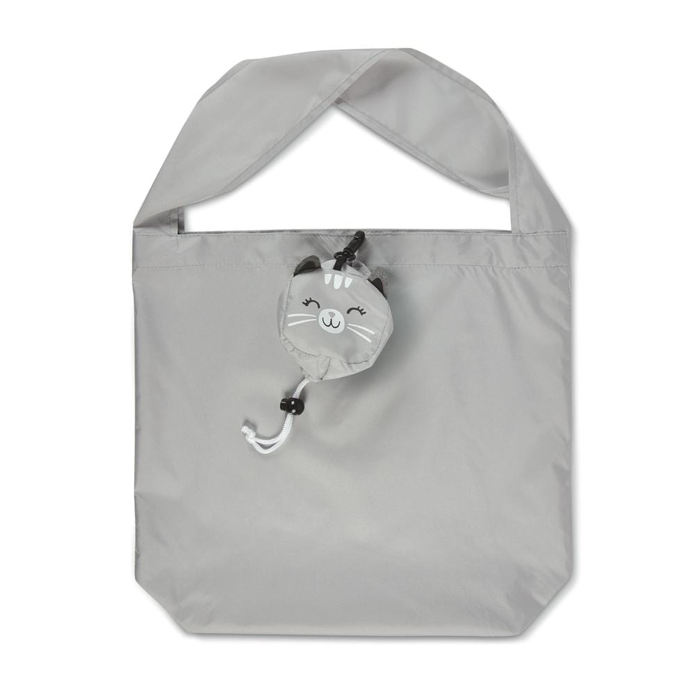 Fred- Market Mates Shopping Bag- Cat