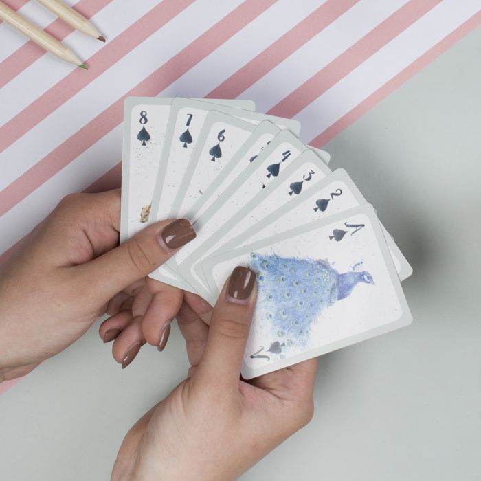 Playing Card Decks 2 Pack