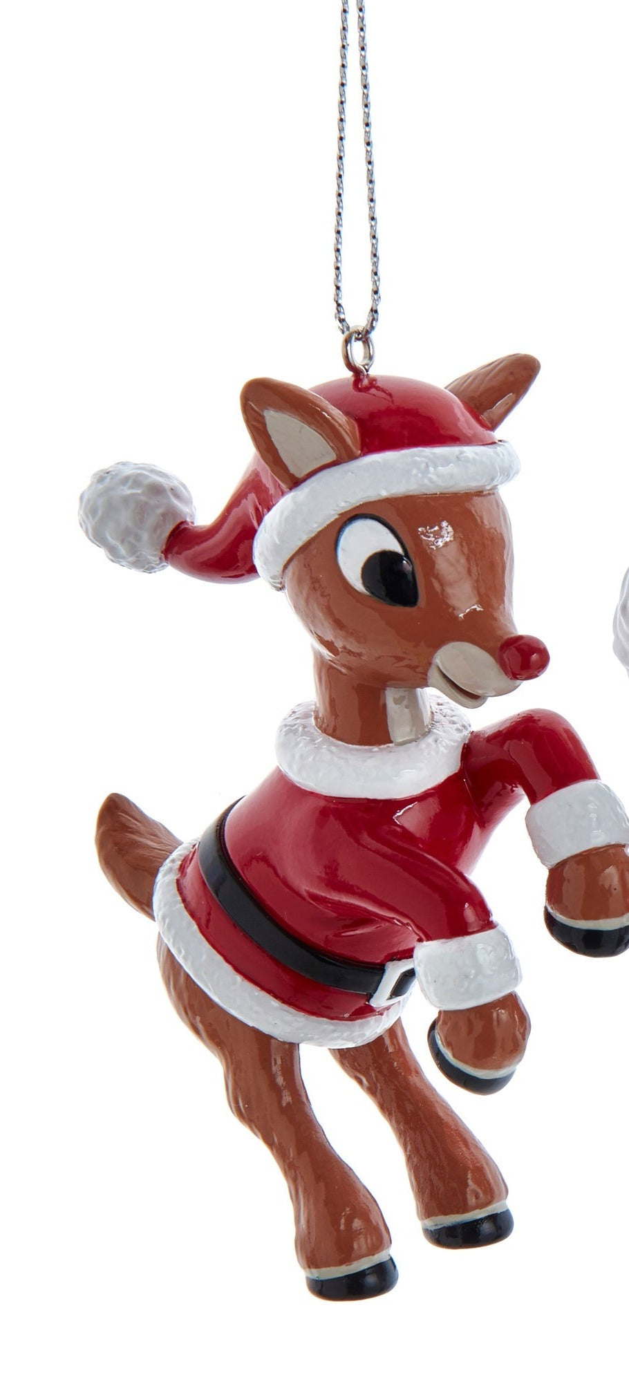 Ornament- Rudolph Characters Assorted