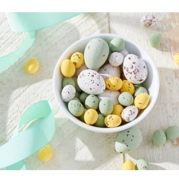 Assorted Speckled Hazelnut Truffle & Mini Eggs Bag