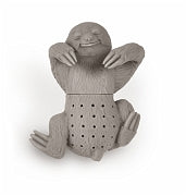 Fred- Tea Infuser- Slow Brew Sloth