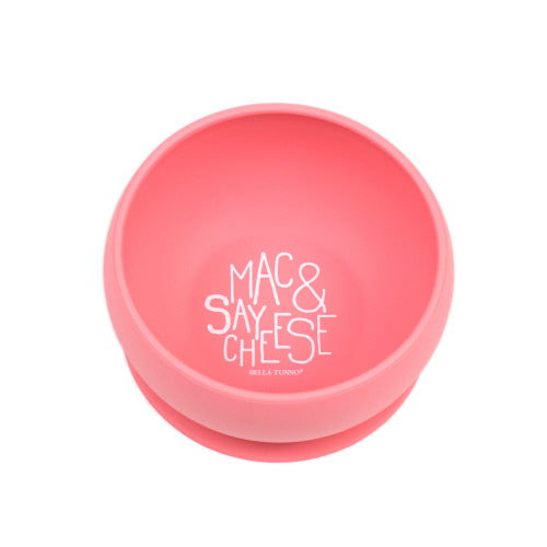 Wonder Bowl- Say Mac & Cheese