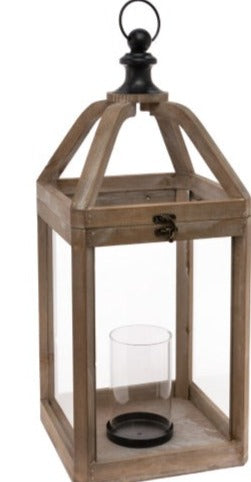Lanterns- Carson Assorted Sizes