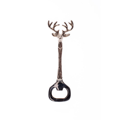 Bottle Opener- Stag