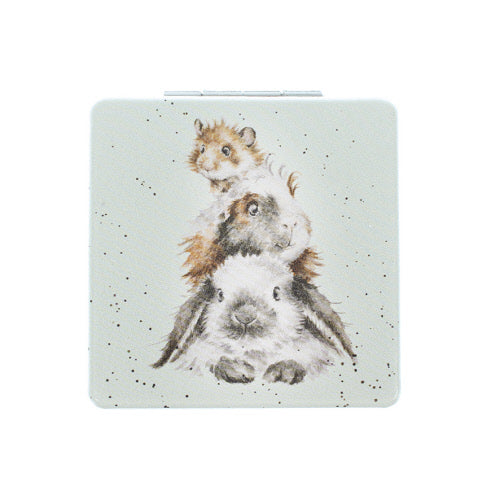 Compact Mirror Assorted