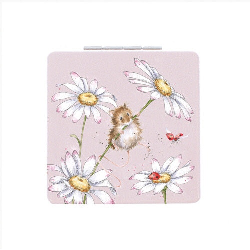 Compact Mirror Assorted