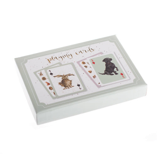 Playing Card Decks 2 Pack