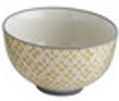 Hand Stamped Bowls- Assorted