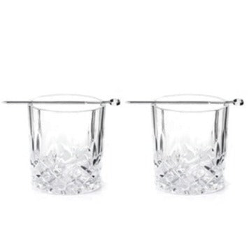 Whiskey Glass Gift Set/2