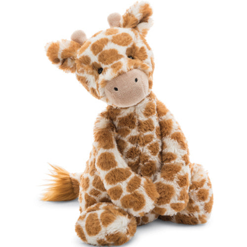 Giraffe- Bashful Medium 12"