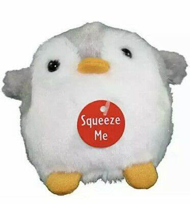 Chirpin Penguin 3.5"