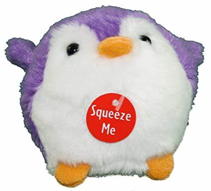 Chirpin Penguin 3.5"