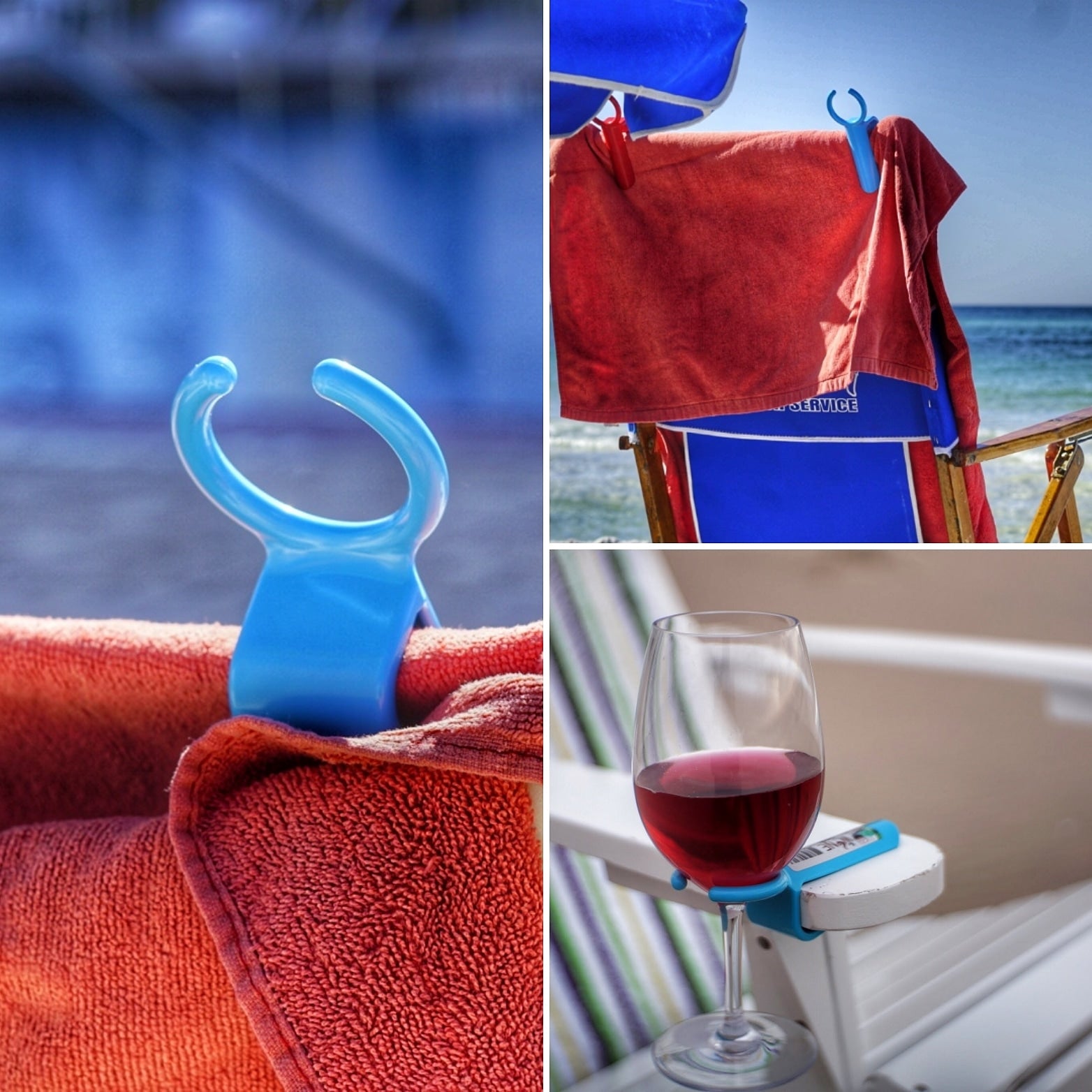 Wine Glass Holder