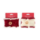 Reusable Knit Cup Cozy & Gift Card Holder