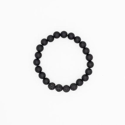 Adult Aromatherapy Bracelet- Inner Warrior