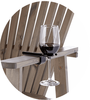 Wine Glass Holder