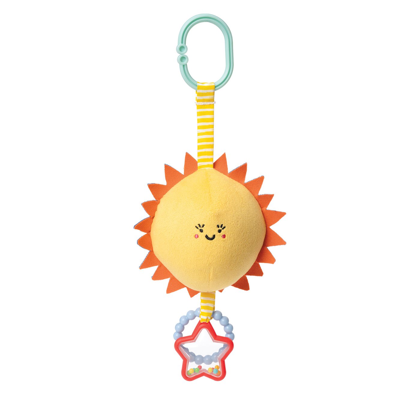 Travel Toy- Sun & Moon